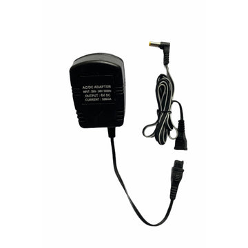 6V 500mA Power Adapters