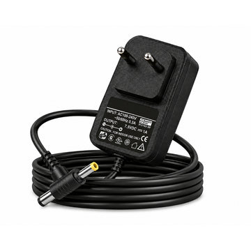 Upix 7.5V 1A DC Supply Power Adapter (with DC and Sony Pin)