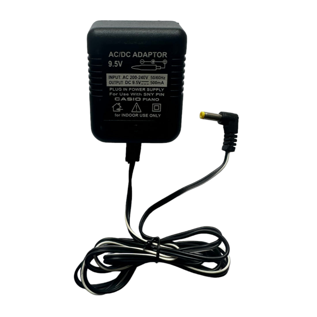 9.5V 500mA Power Adapters