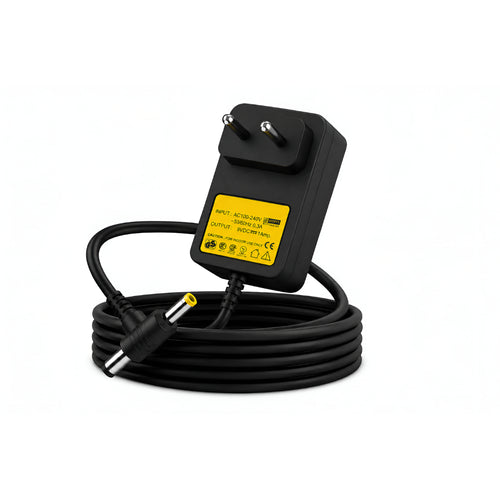 9V 1A Power Adapters