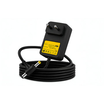 9V 1A Power Adapters