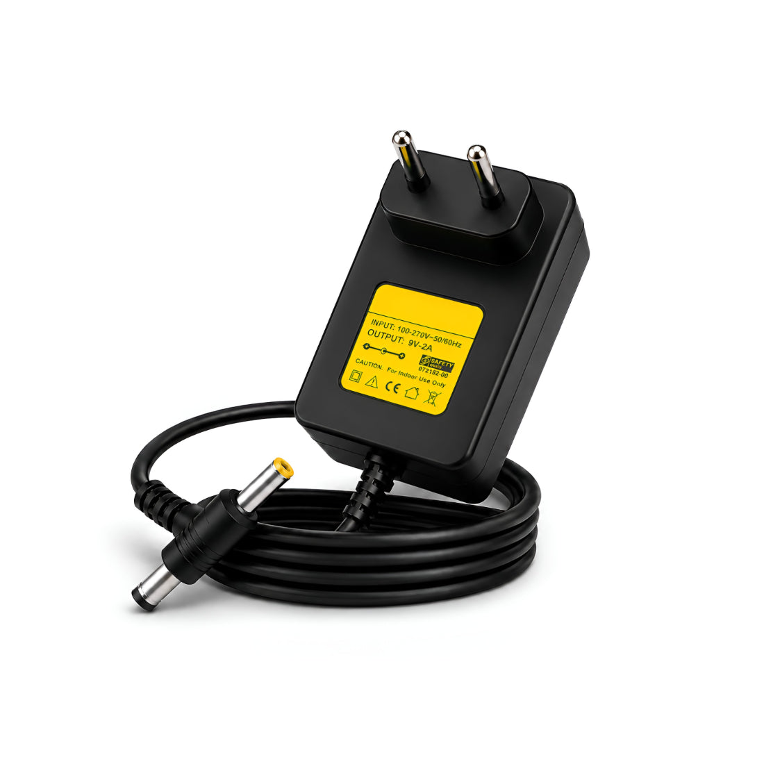 9V 2A Power Adapters
