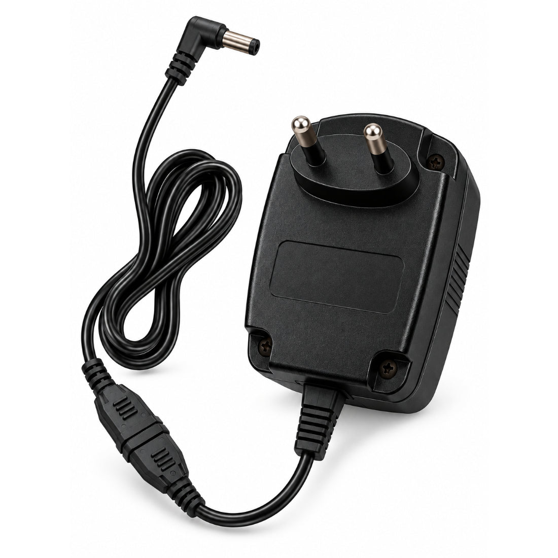 Upix 12V 500mA DC Supply Power Adapter (with DC Pin)