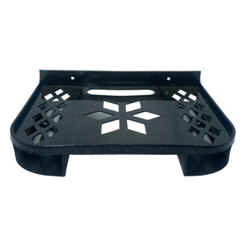 ABS Plastic DTH Box Stands