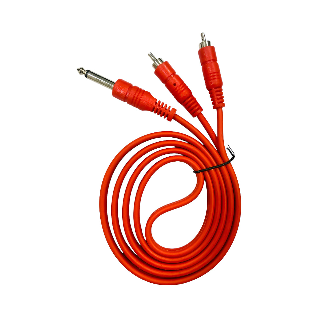 Amplifier to RCA Cables