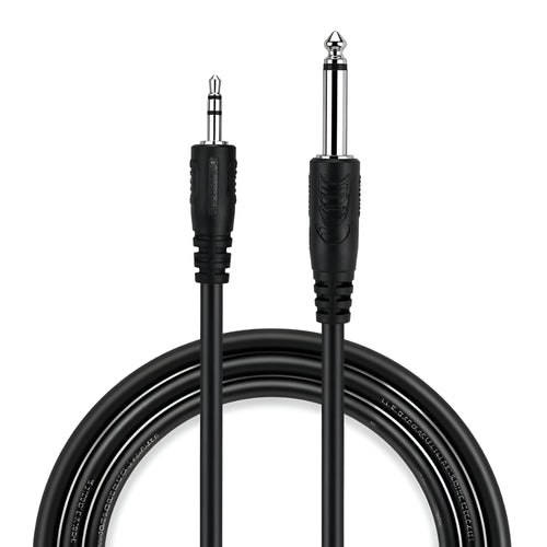 Amplifier to Stereo Cables