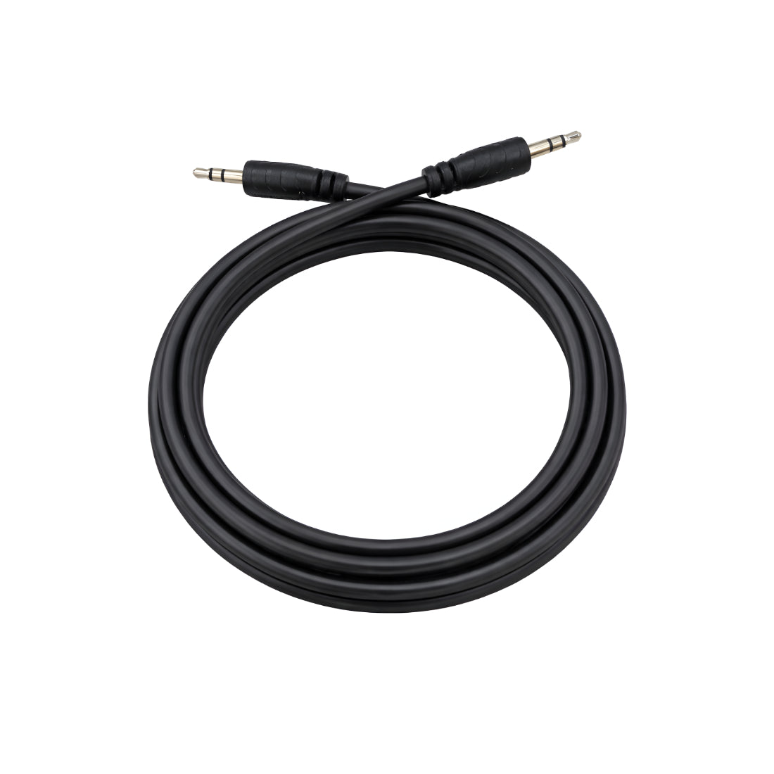 Upix Aux Cable Male to Male Aux Stereo Cable - 1.3 Meters