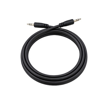 Upix Aux Cable Male to Male Aux Stereo Cable - 1.3 Meters