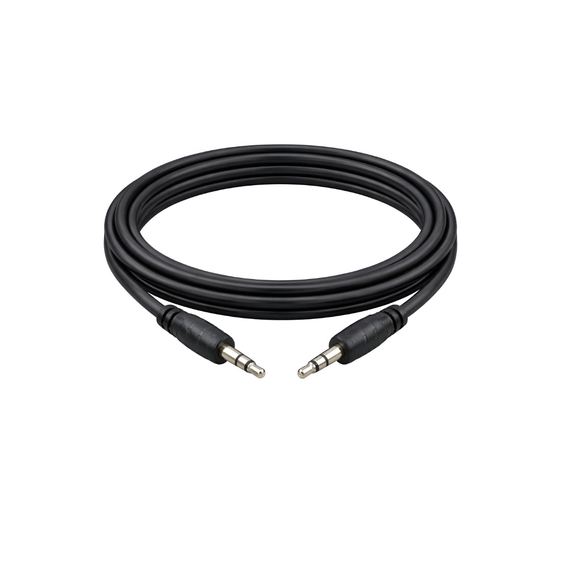 Upix Aux Cable Male to Male Aux Stereo Cable - 1.3 Meters