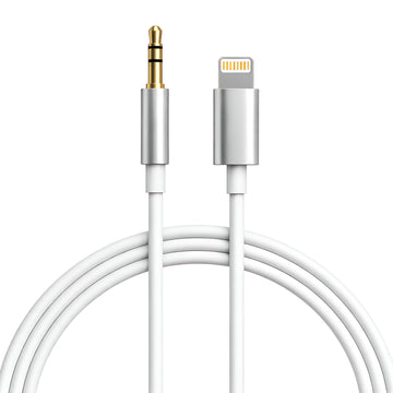 Audio Jack Cables
