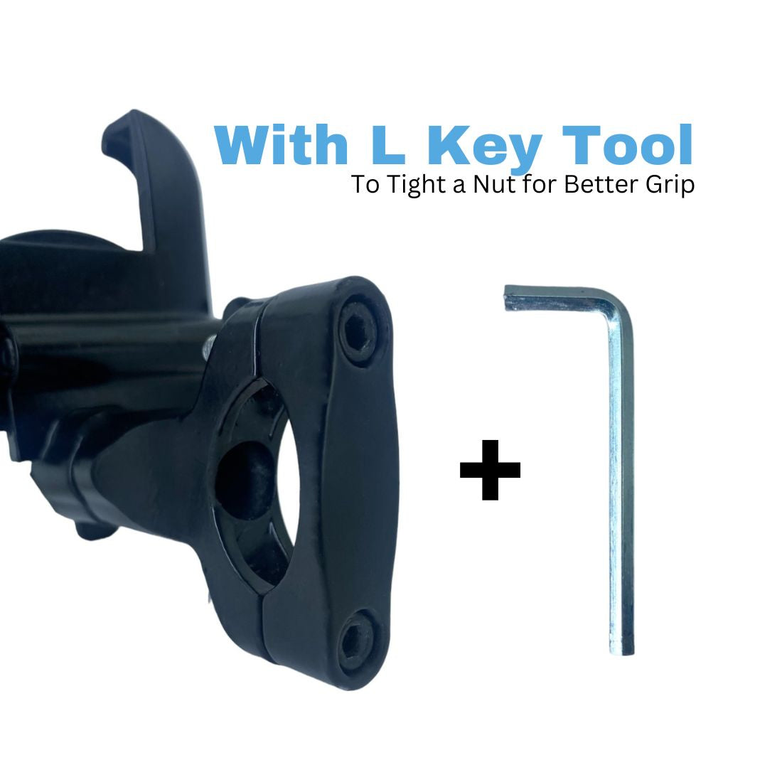 Upix Universal Bike Mount Phone Holder, Mobile Stand for Bike
