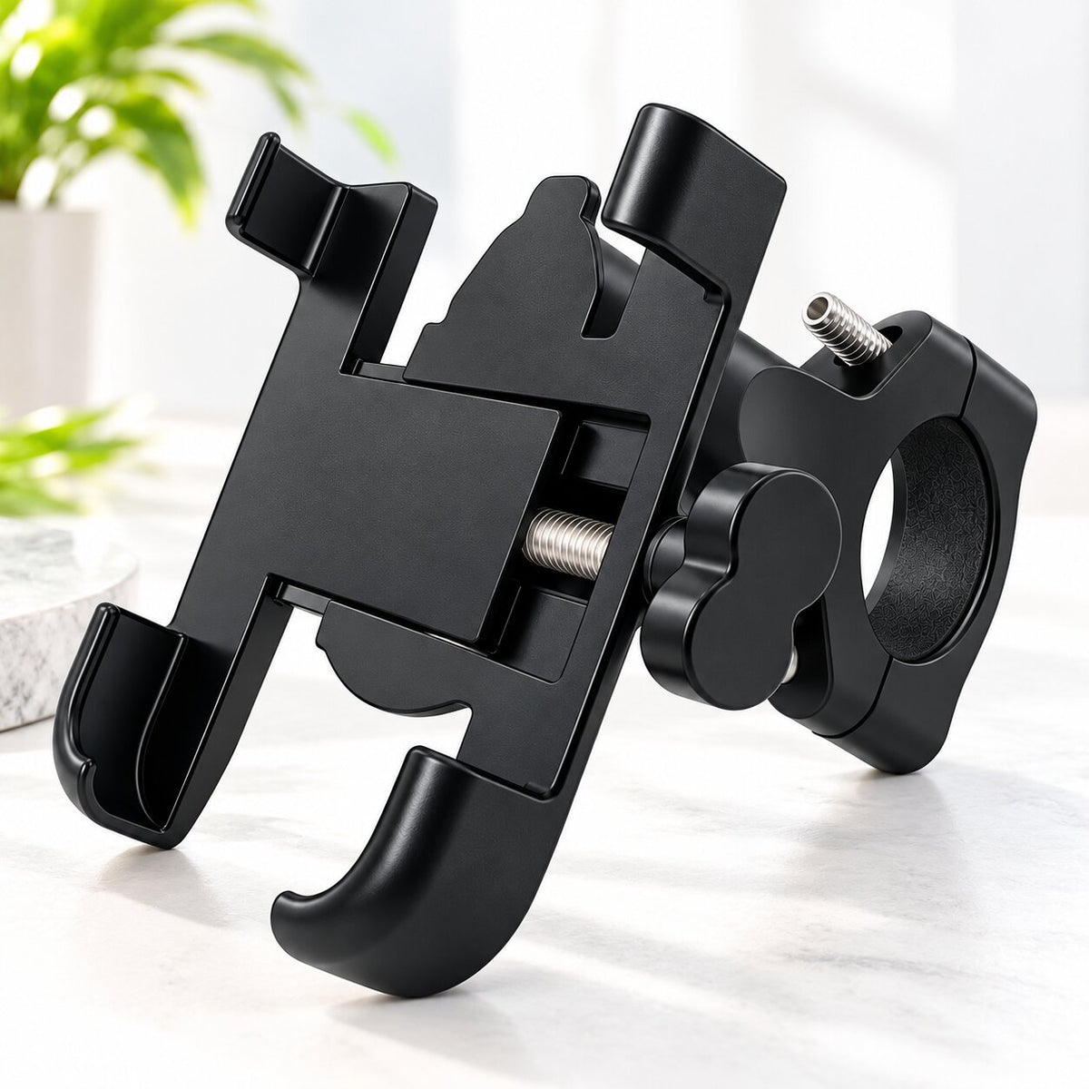 Upix Universal Bike Mount Phone Holder, Mobile Stand for Bike