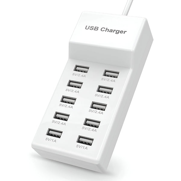Charging Adapters