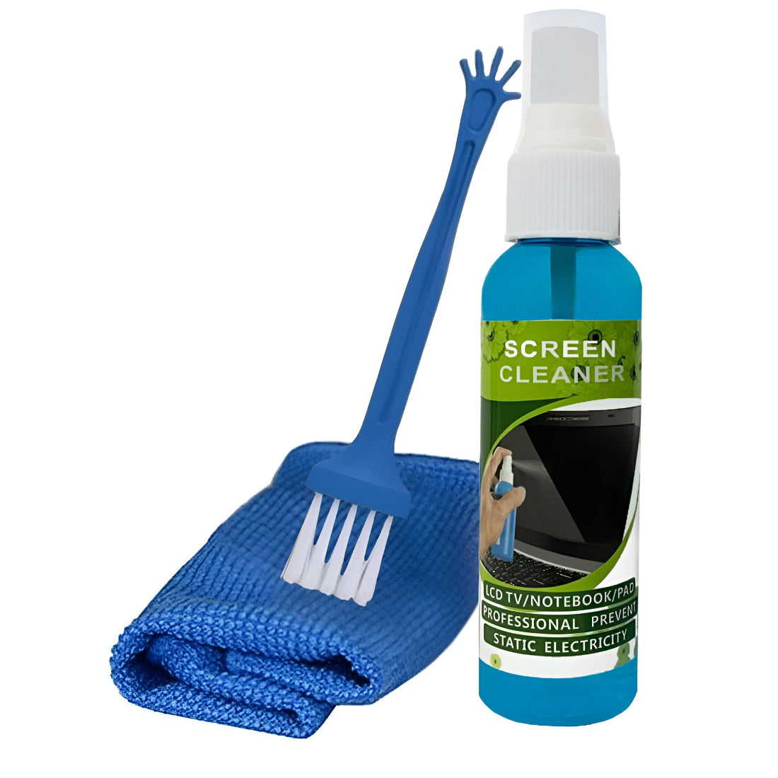Cleaning Kit