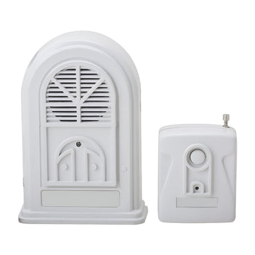 Cordless Bell