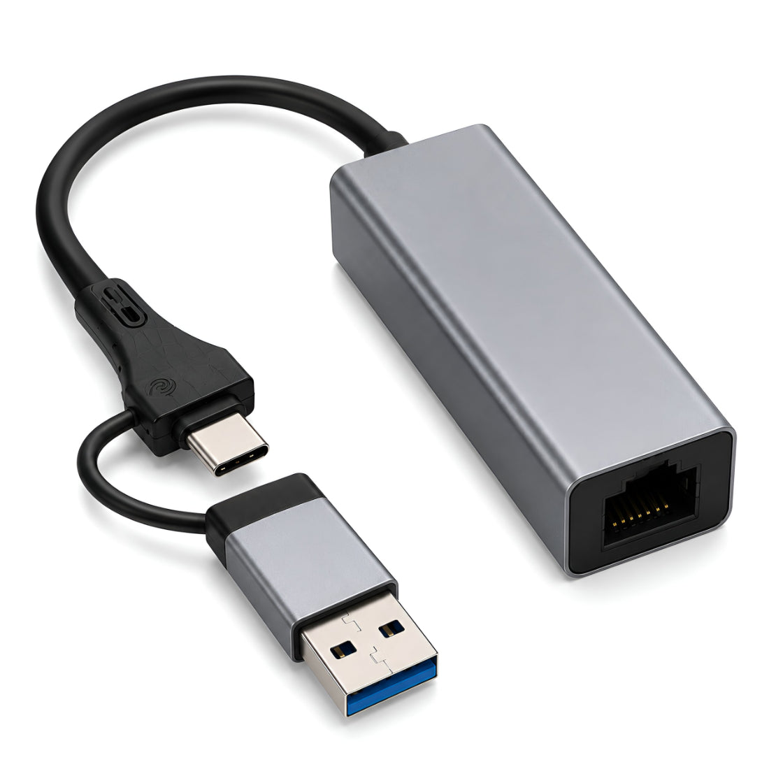 USB to LAN Adapters