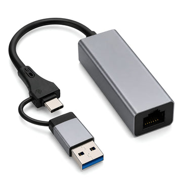 USB to LAN Adapters