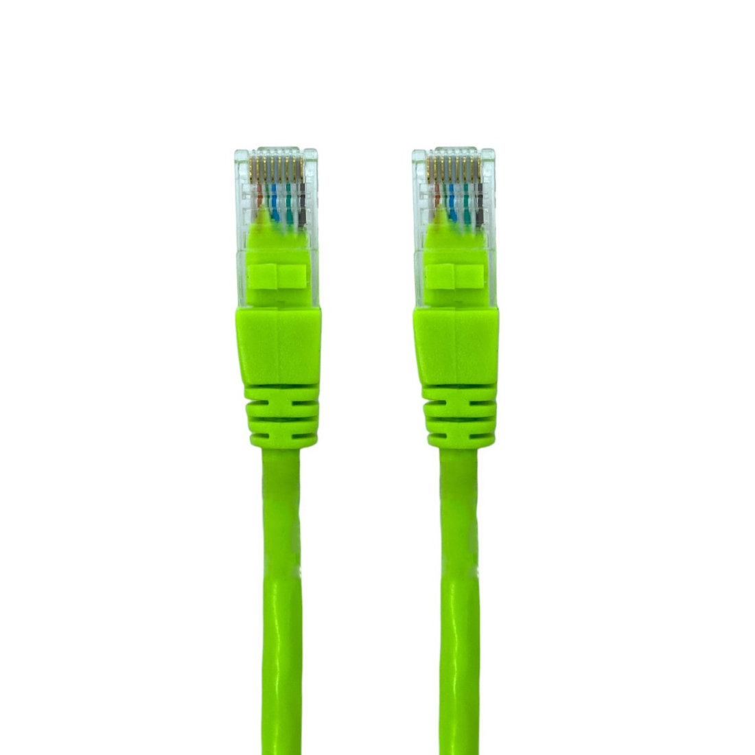 Upix Ethernet Patch Cord CAT6E, RJ45 LAN Cable - 1 Meter