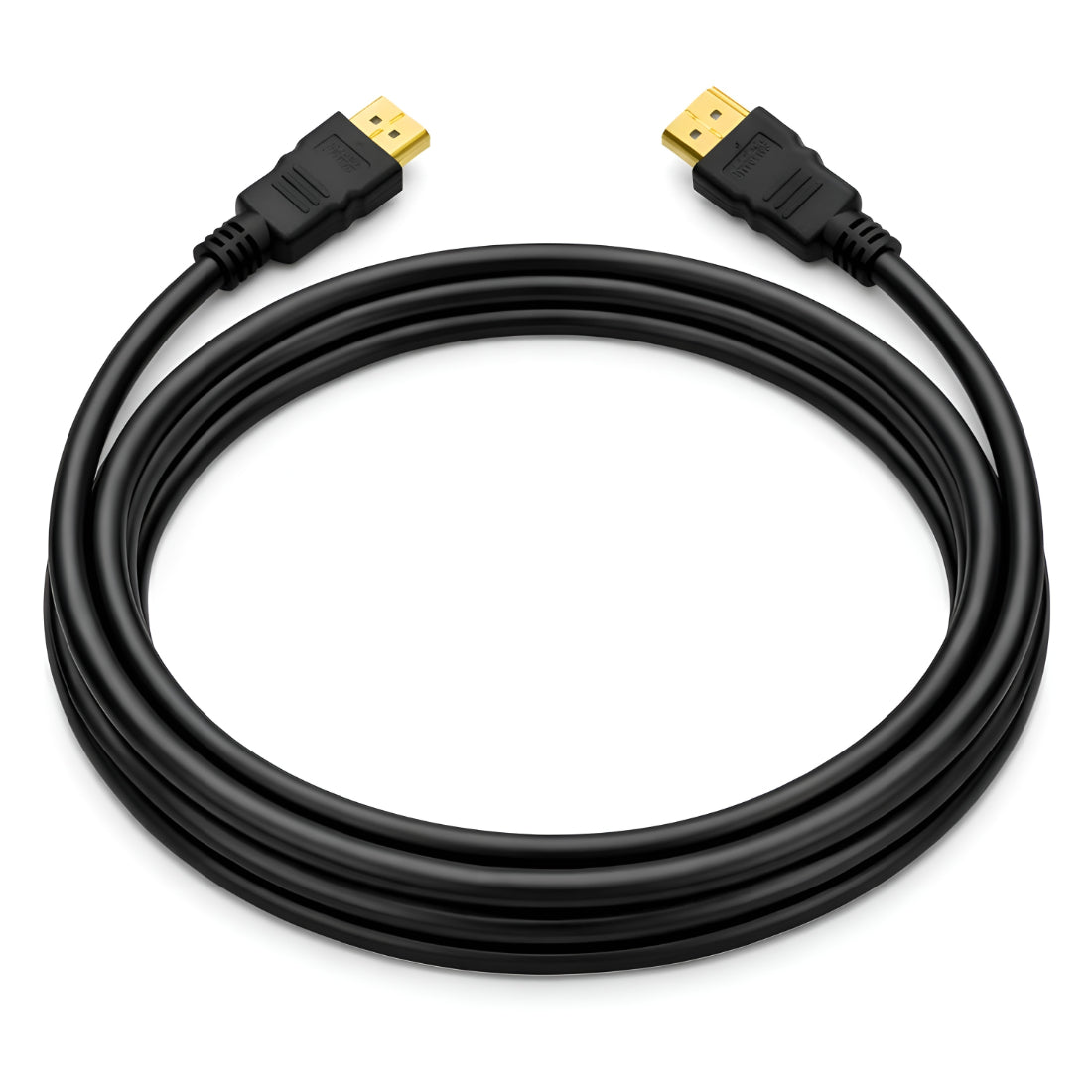 Upix HDMI Cable (Male to Male) 2.7 Meters