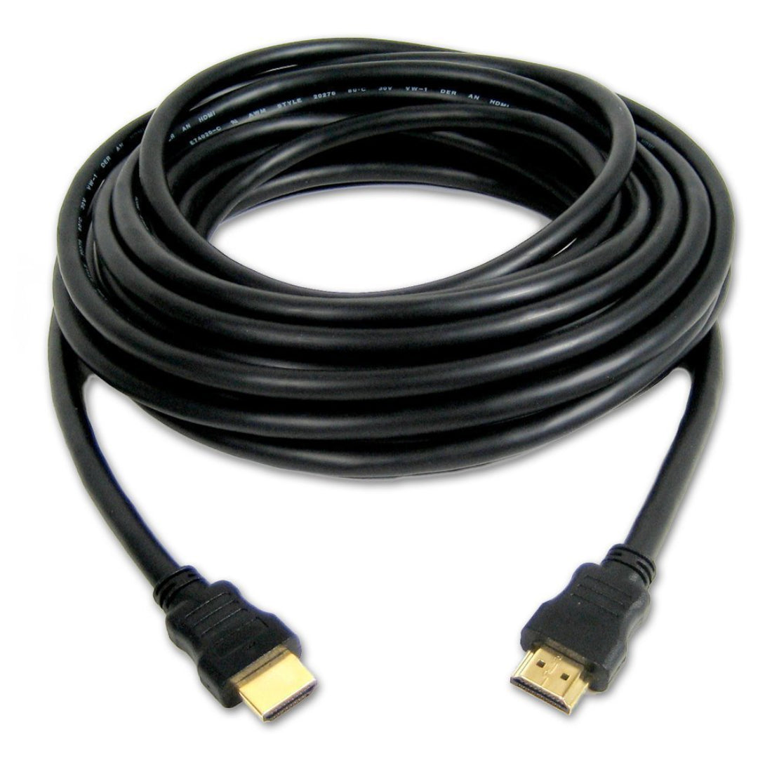 Upix HDMI Cable (Male to Male) - 9.1 Meters