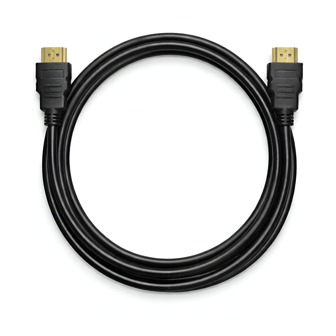 Upix Male to Male 4K UHD HDMI Cable - 1.3 Meters