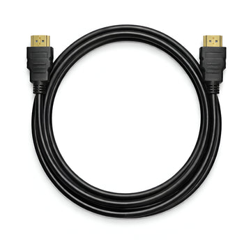 Upix Male to Male 4K UHD HDMI Cable - 1.3 Meters