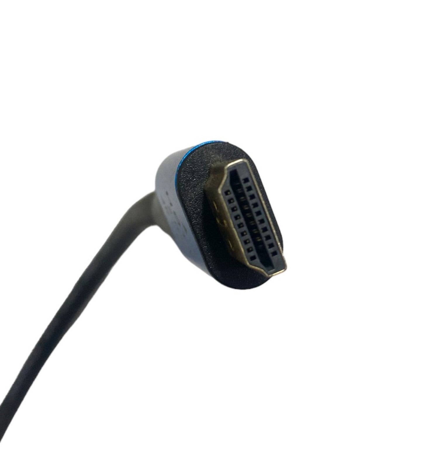 Upix Male to Male 4K UHD HDMI Cable - 1.3 Meters