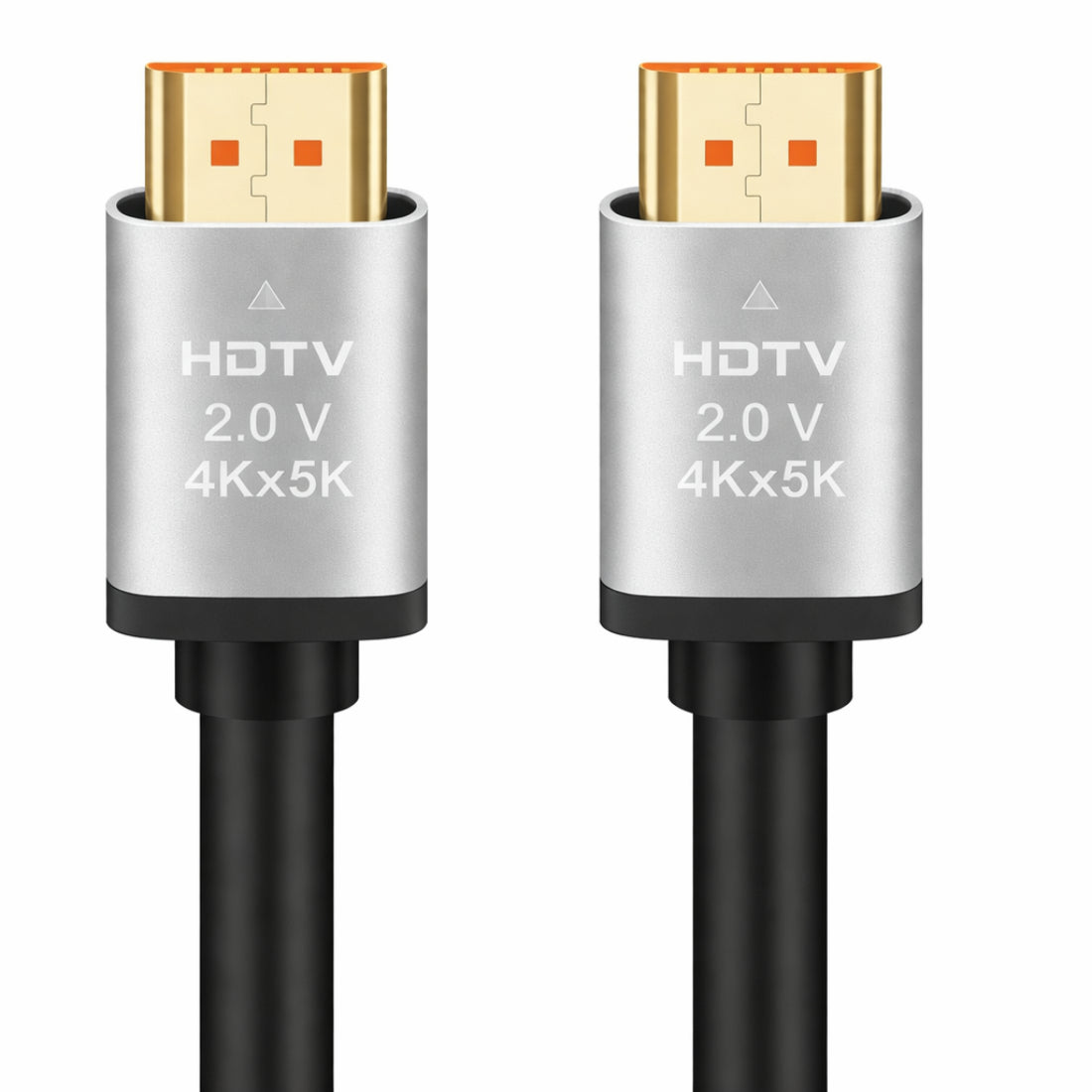 Upix Male to Male HDMI Cable - 2.7 Meters