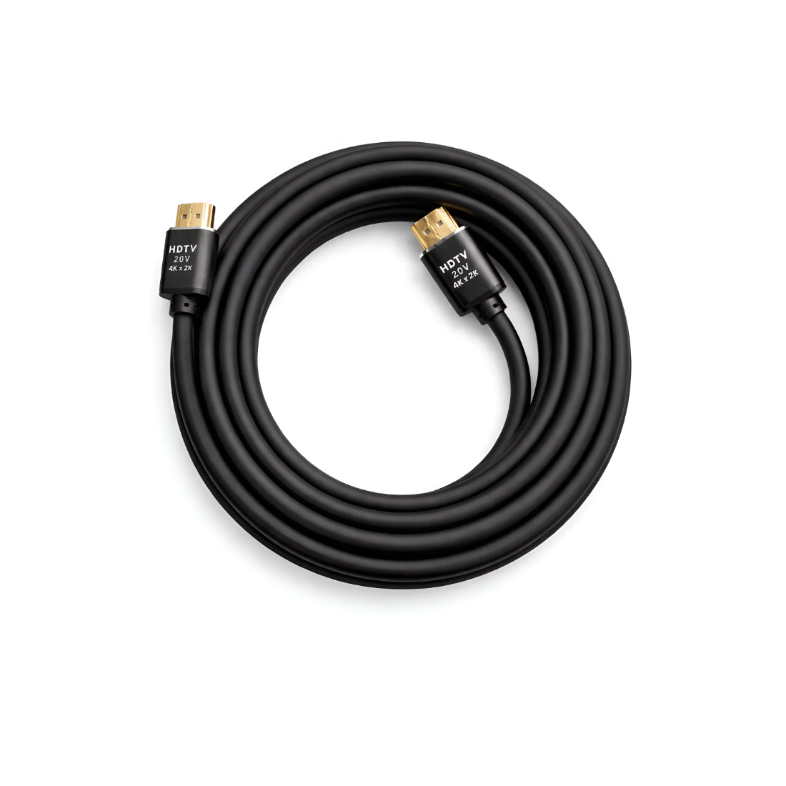Upix Male to Male HDMI Cable - 4.5 Meters