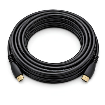 Upix Male to Male HDMI Cable - 9.5 Meters