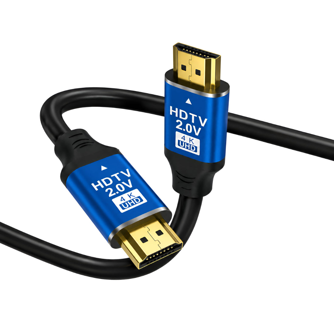 Upix Male to Male HDMI Cable - 14.5 Meters