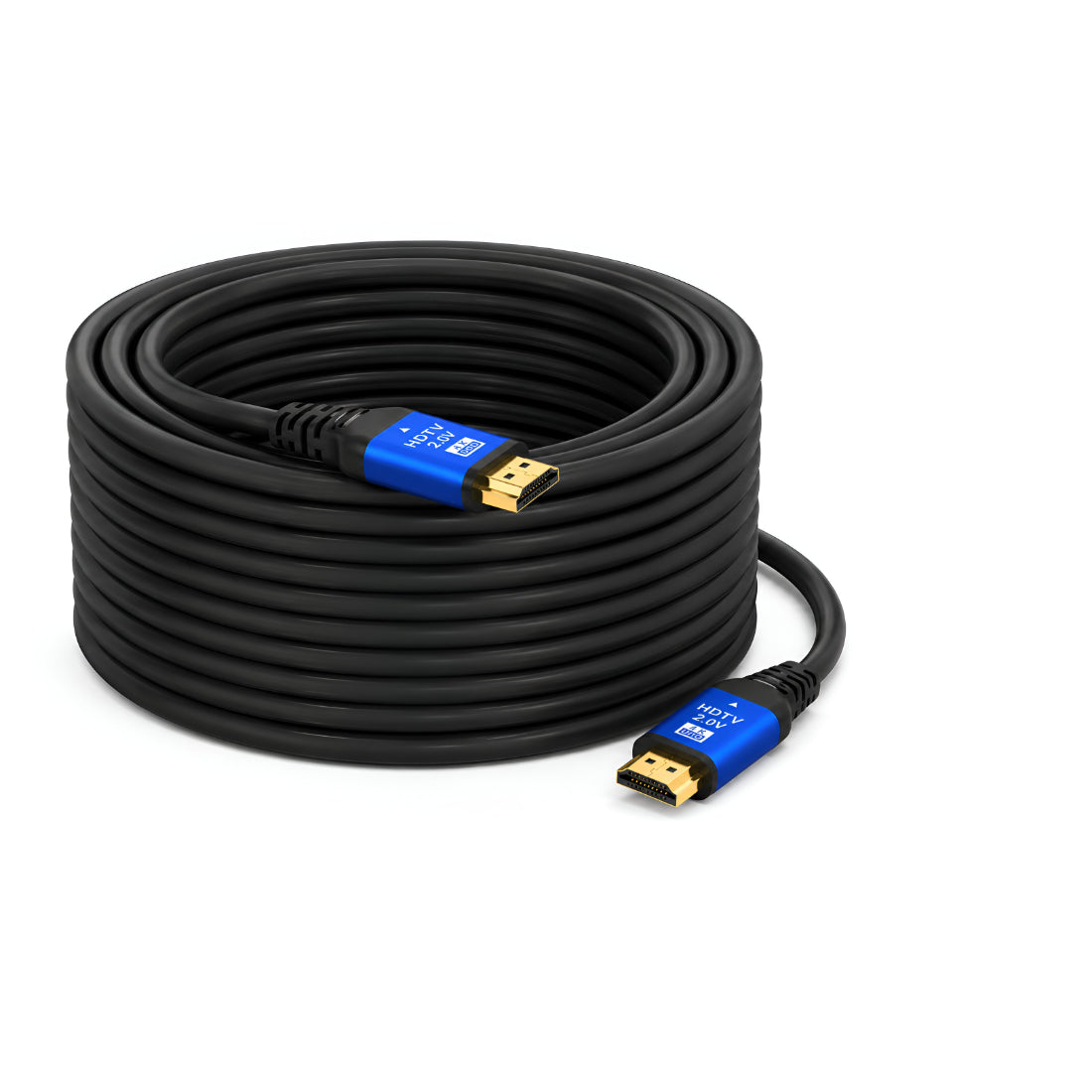 Upix Male to Male HDMI Cable - 19.5 Meters
