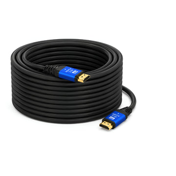 Upix Male to Male HDMI Cable - 19.5 Meters