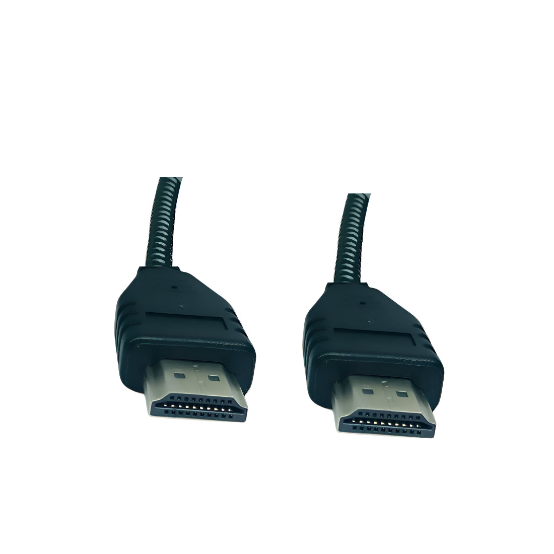 Upix Premium Male to Male HDMI Cable 2.7 Meters