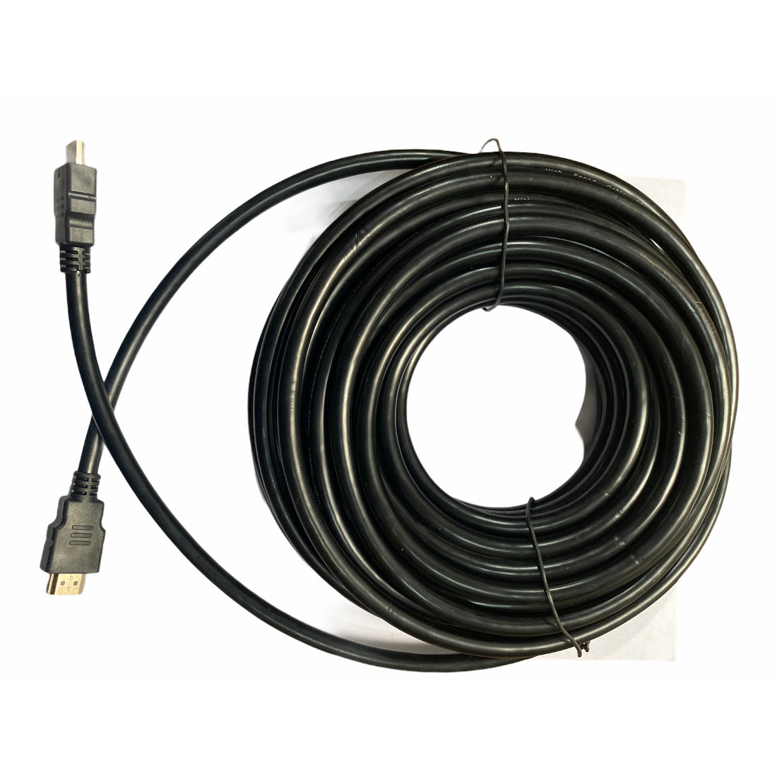 Upix HDMI Cable (Male to Male) - 13.7 Meters