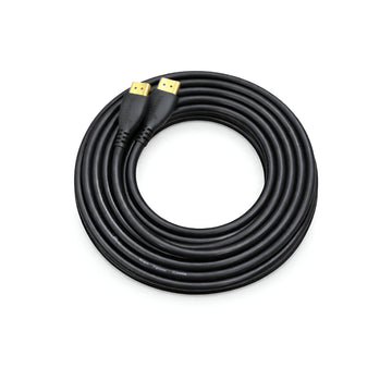 Upix HDMI Cable (Male to Male) - 18.2 Meters