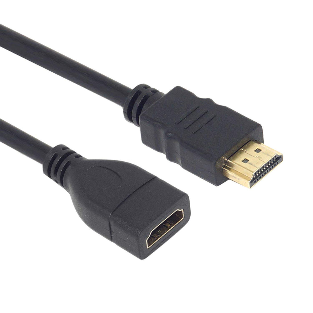 Upix HDMI Cable (Male to Female) - 1.3m