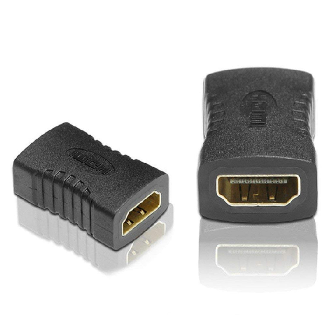 Upix HDMI Adapter, Extender Jointer (Female to Female)