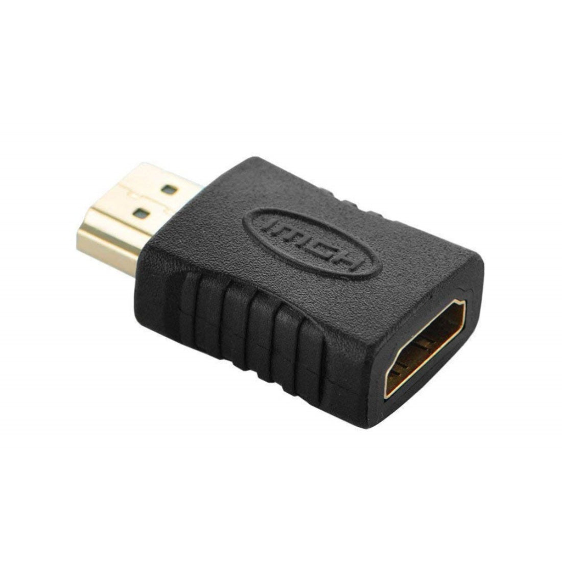 Upix HDMI Adapter, Converter Jointer (Male to Female)