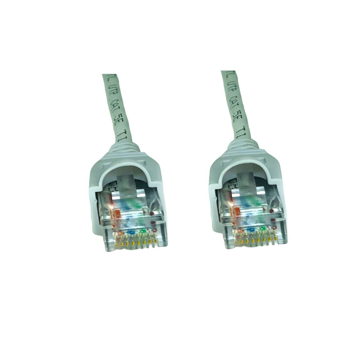 Upix Ethernet Patch Cord CAT5E, RJ45 LAN Cable - 1.3 Meters