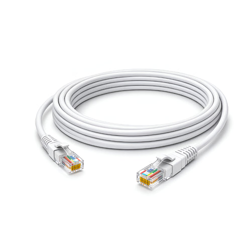 Ethernet (LAN) Cables