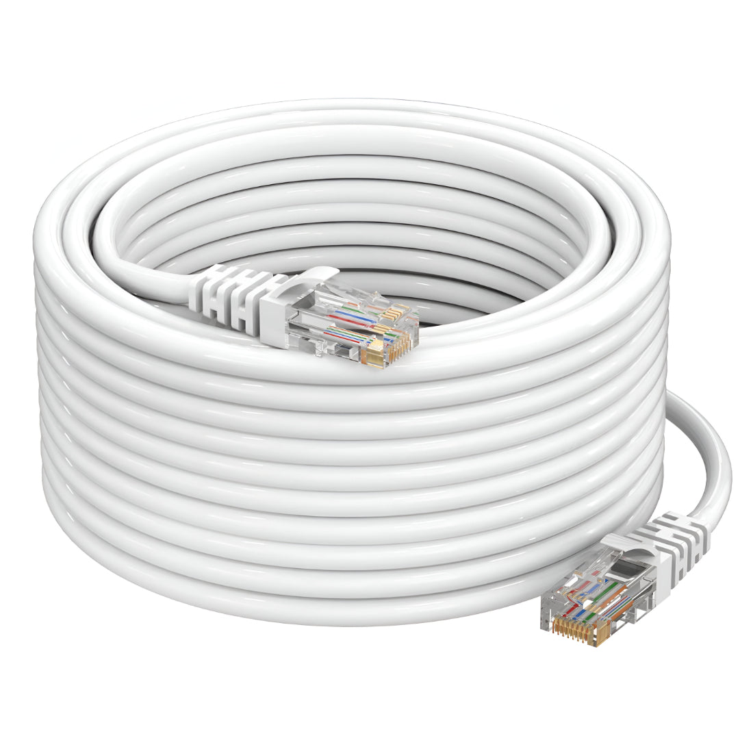 Ethernet (LAN) Cables