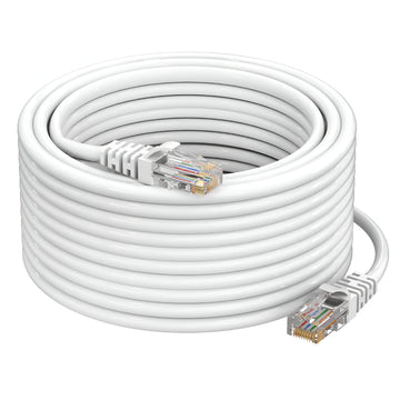Ethernet (LAN) Cables