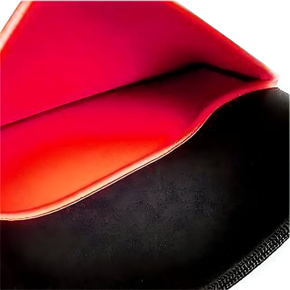 Upix Laptop Sleeve,Laptop Sleeve 14.5 inch, (Black + Red) for Men and Women  Laptop Bag