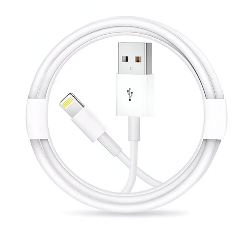 Lightning to USB Cables