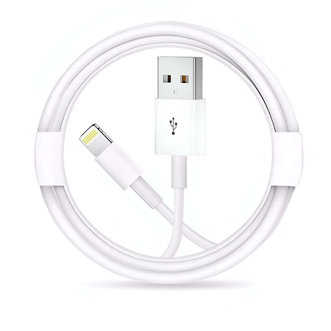 Lightning to USB Charging Cables