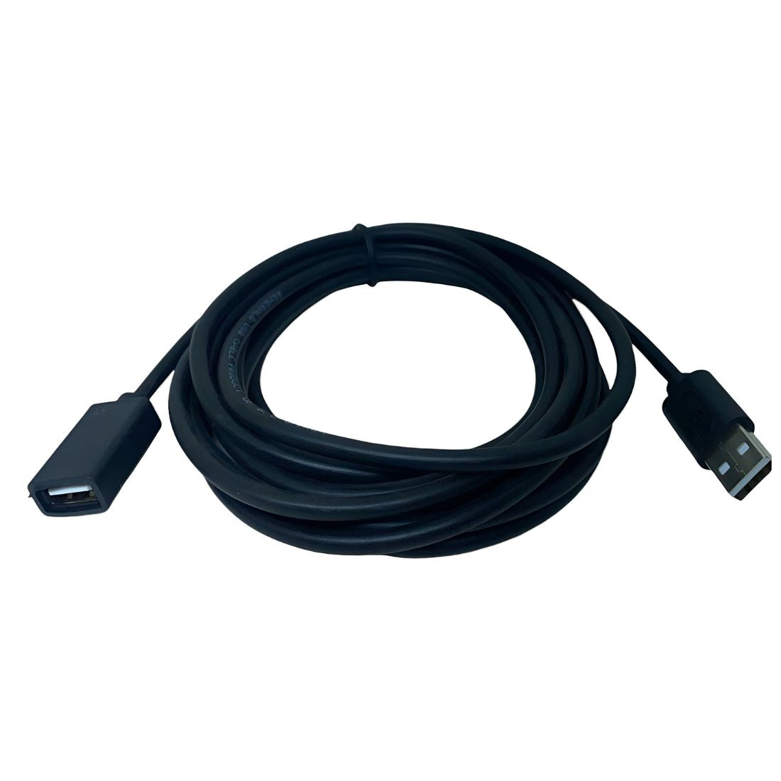 Upix Premium USB Male to Female Extension Cable 3 Meters