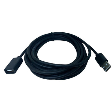 Upix Premium USB Male to Female Extension Cable 3 Meters