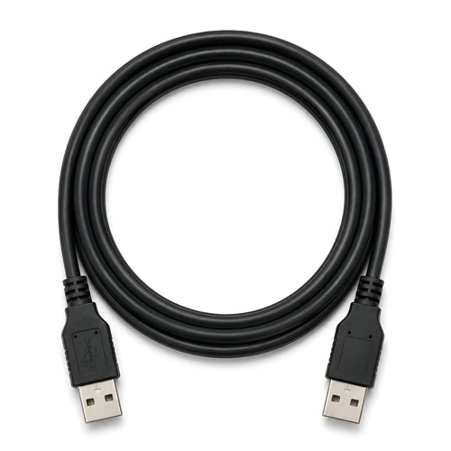 USB Male to Male Cables