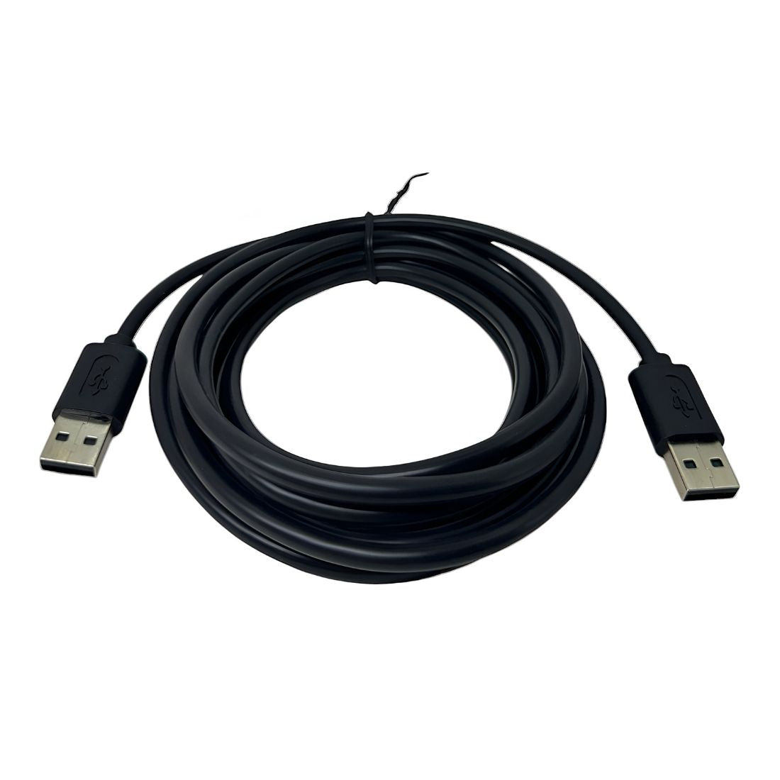 Upix Premium USB 2.0 Male to Male Cable - 5 Meters